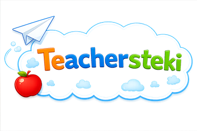 Teachersteki